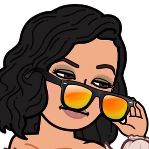 Meet your Posher, Shaundra